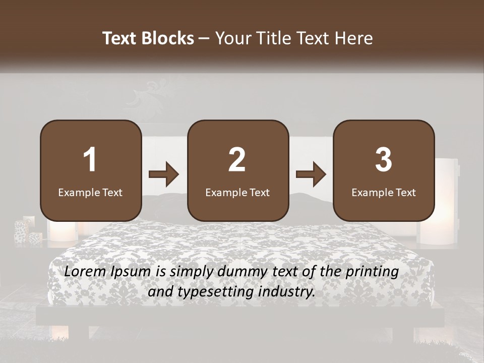 Purchase Construct Human Hand PowerPoint Template