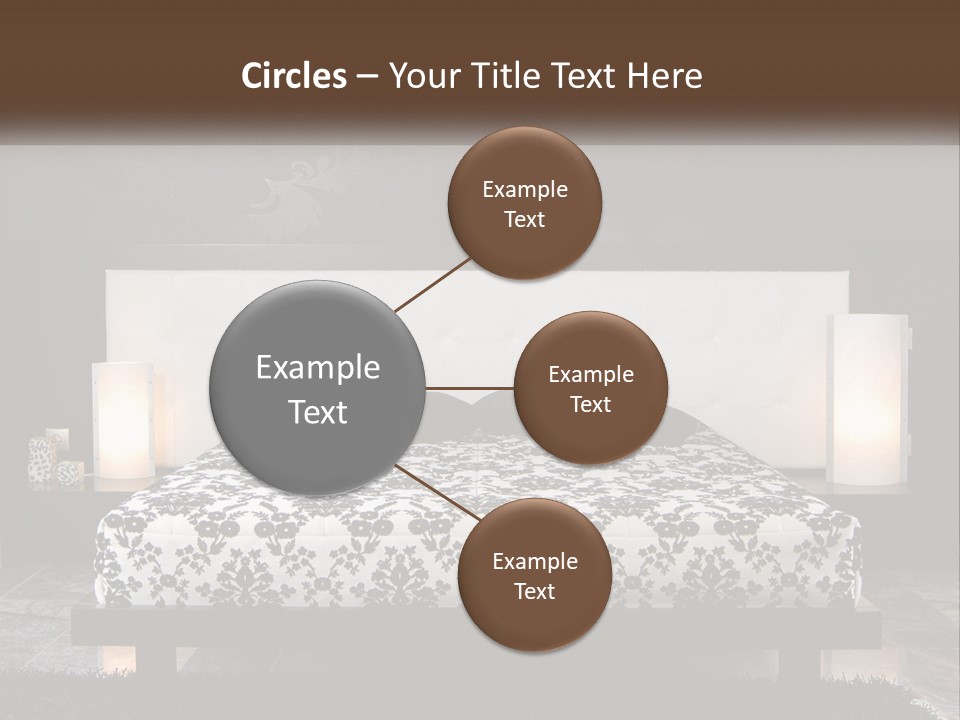 Purchase Construct Human Hand PowerPoint Template