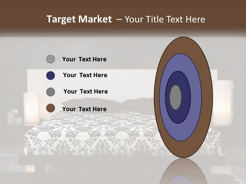 Purchase Construct Human Hand PowerPoint Template