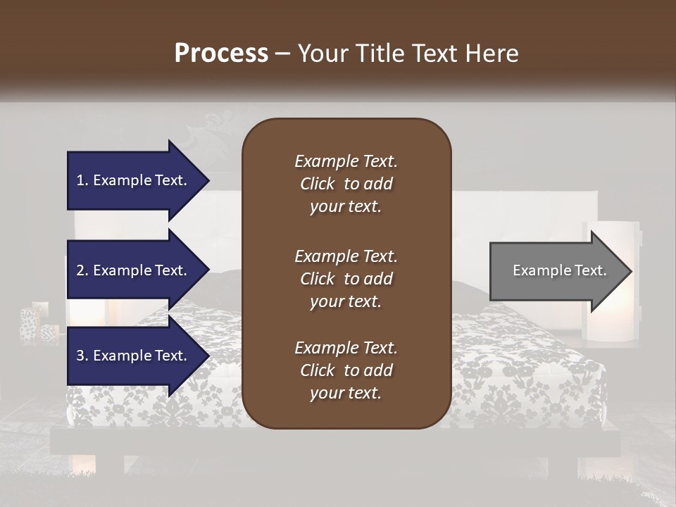 Purchase Construct Human Hand PowerPoint Template