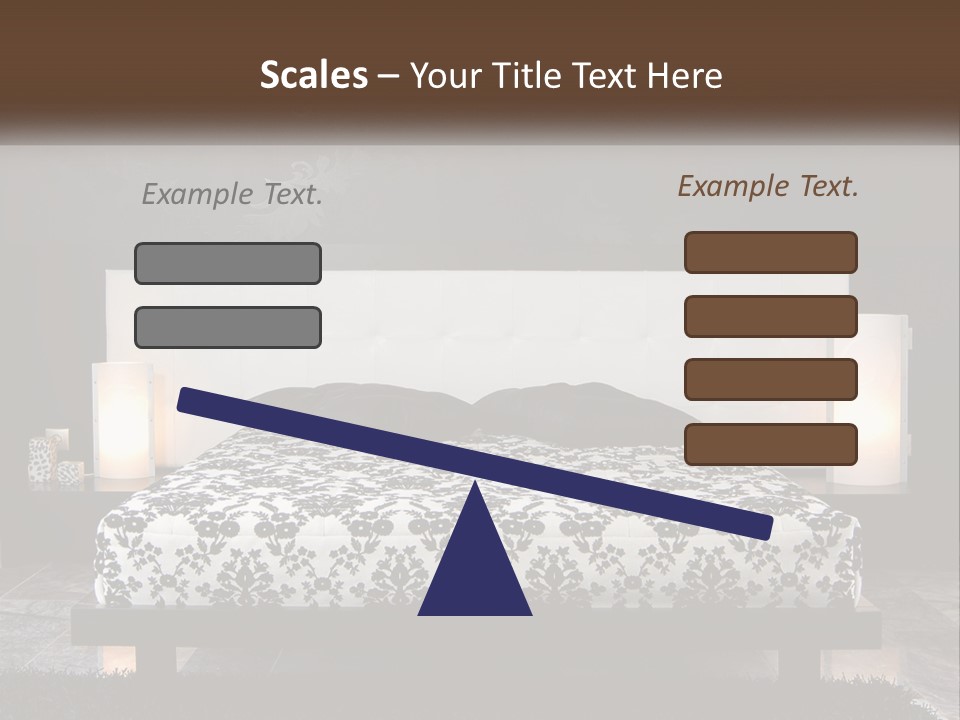 Purchase Construct Human Hand PowerPoint Template