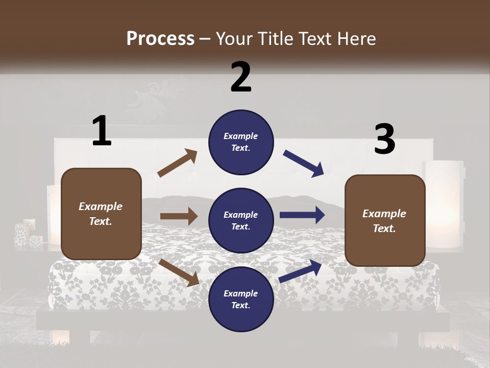Purchase Construct Human Hand PowerPoint Template
