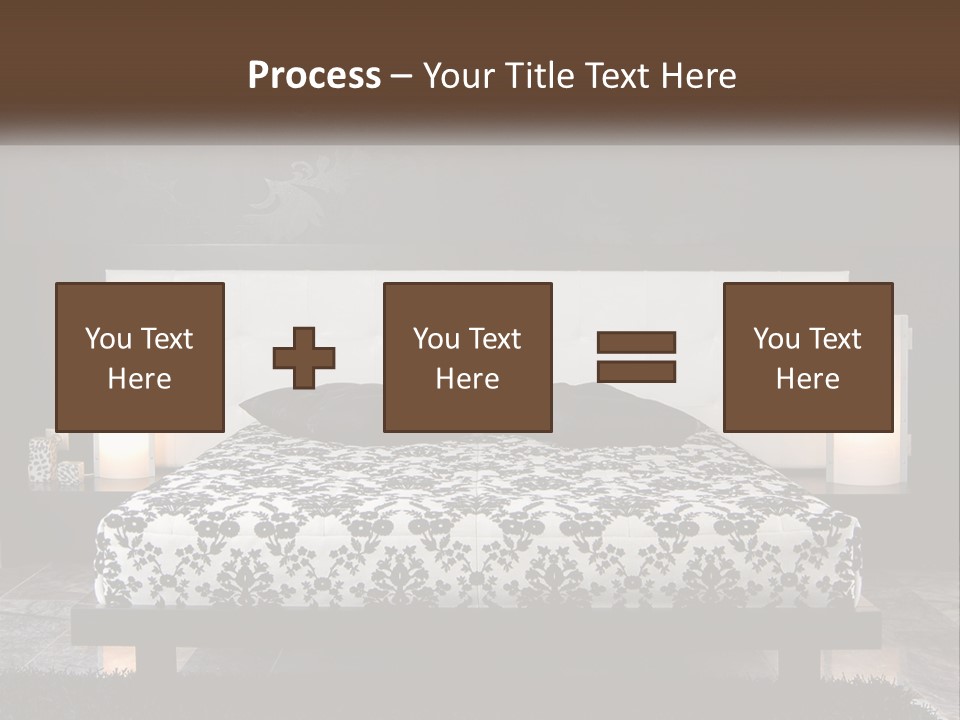 Purchase Construct Human Hand PowerPoint Template