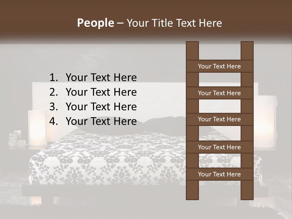 Purchase Construct Human Hand PowerPoint Template