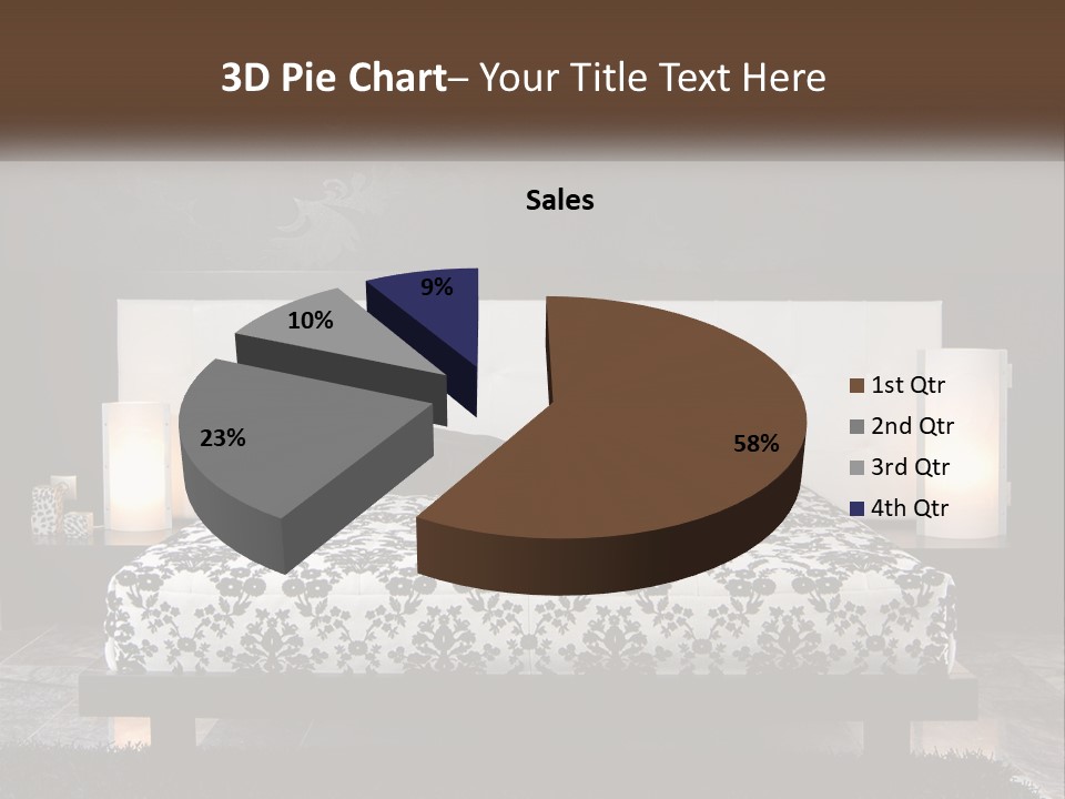 Purchase Construct Human Hand PowerPoint Template