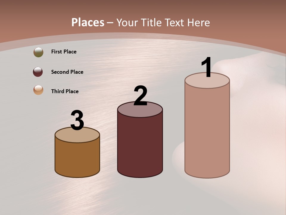 Selling Small Background PowerPoint Template