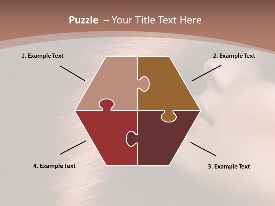 Selling Small Background PowerPoint Template