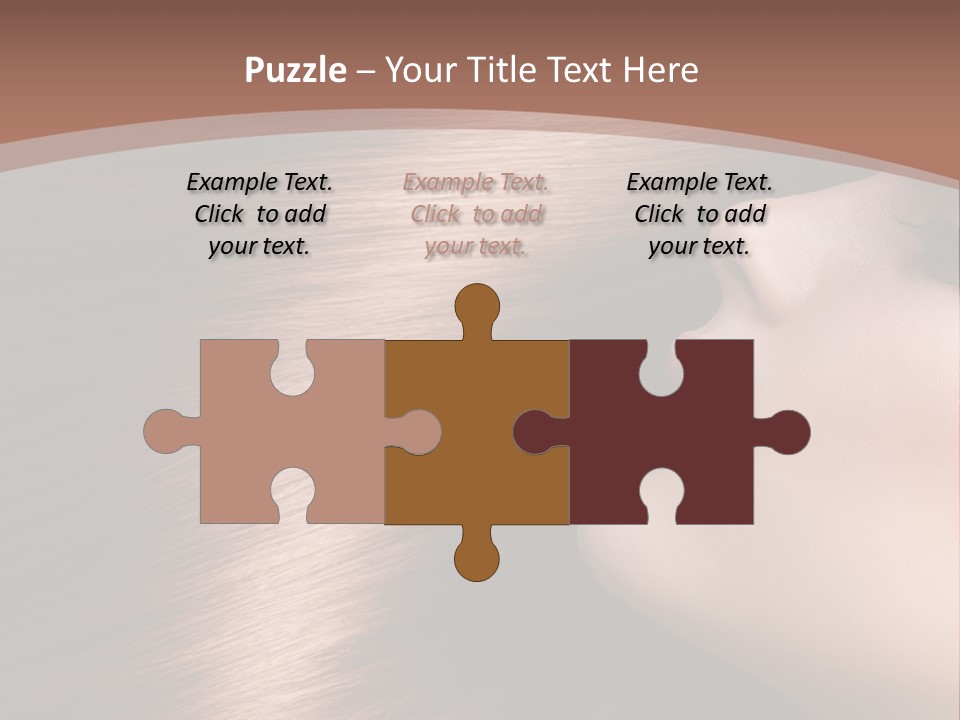 Selling Small Background PowerPoint Template