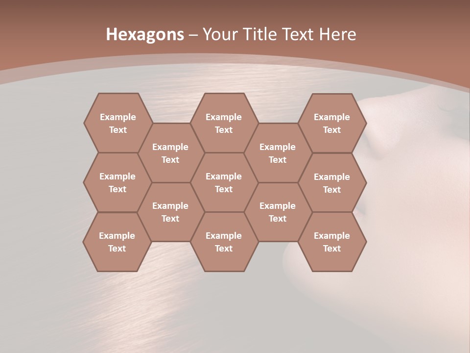 Selling Small Background PowerPoint Template