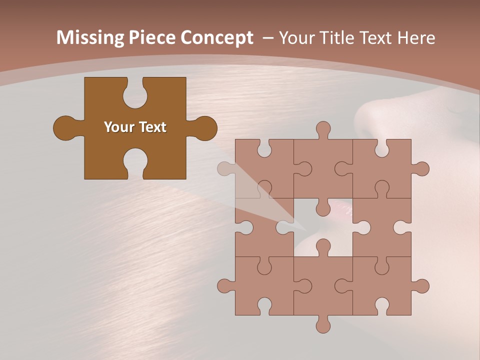 Selling Small Background PowerPoint Template