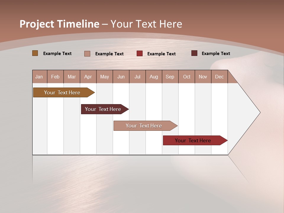 Selling Small Background PowerPoint Template