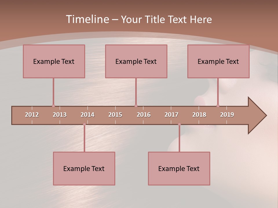 Selling Small Background PowerPoint Template