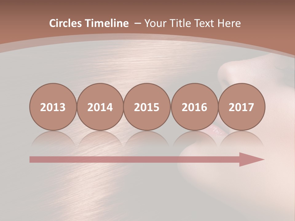 Selling Small Background PowerPoint Template