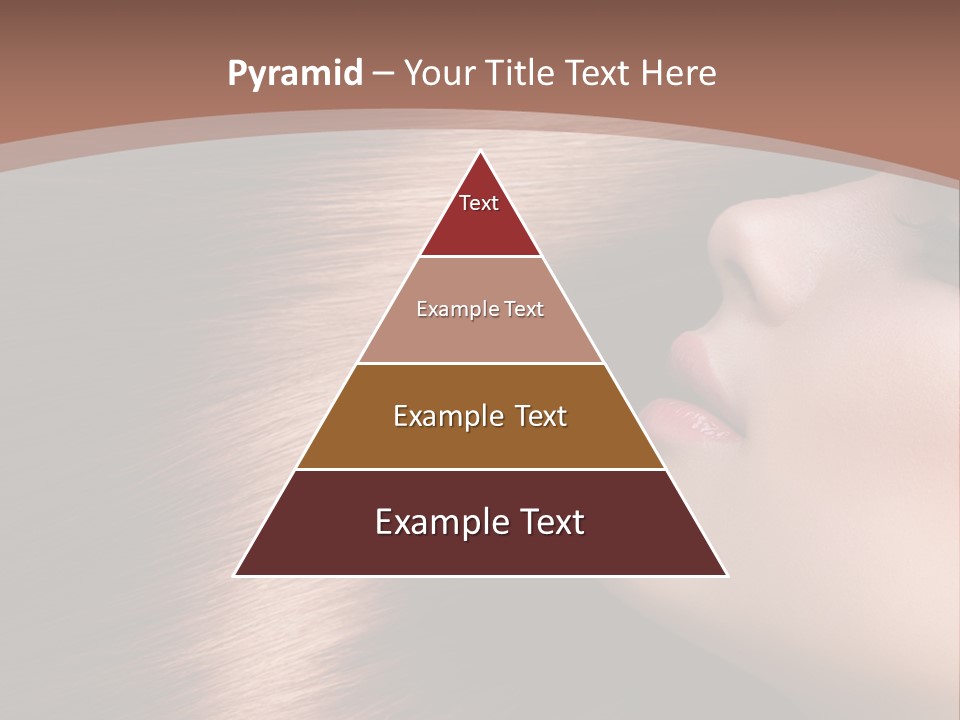 Selling Small Background PowerPoint Template