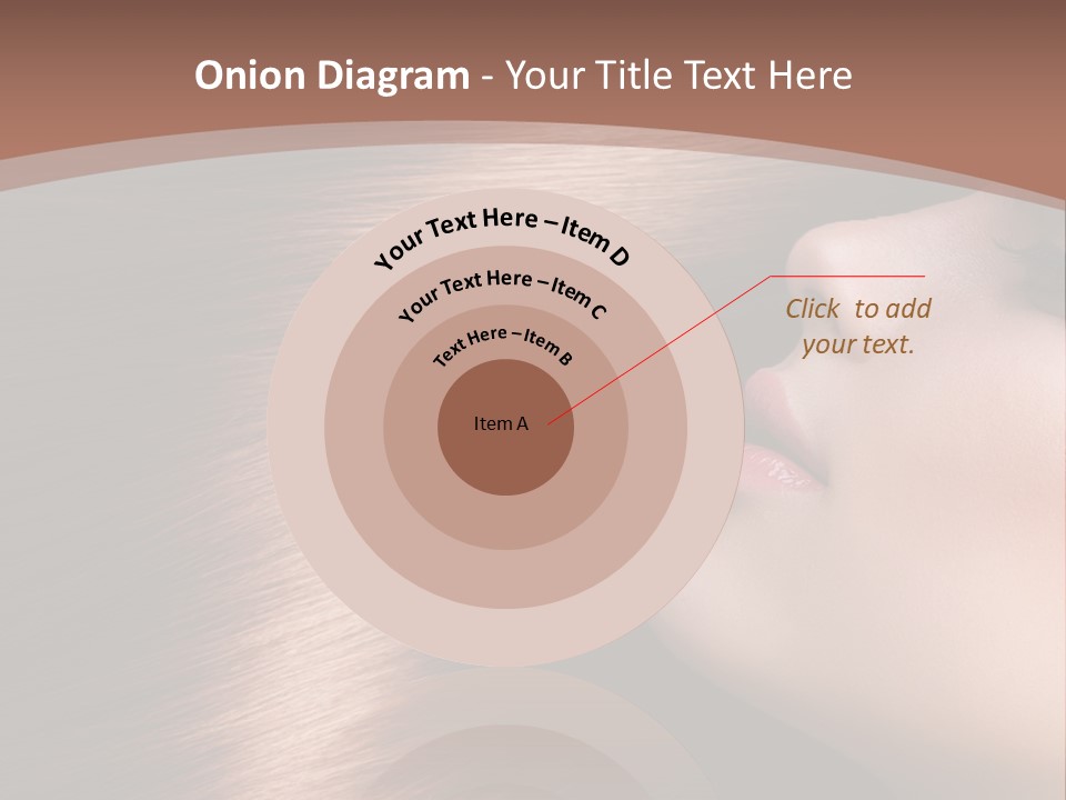 Selling Small Background PowerPoint Template