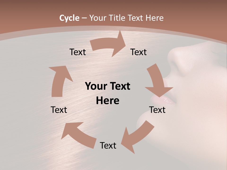 Selling Small Background PowerPoint Template