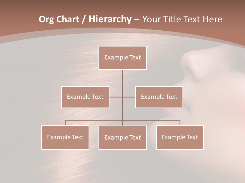 Selling Small Background PowerPoint Template