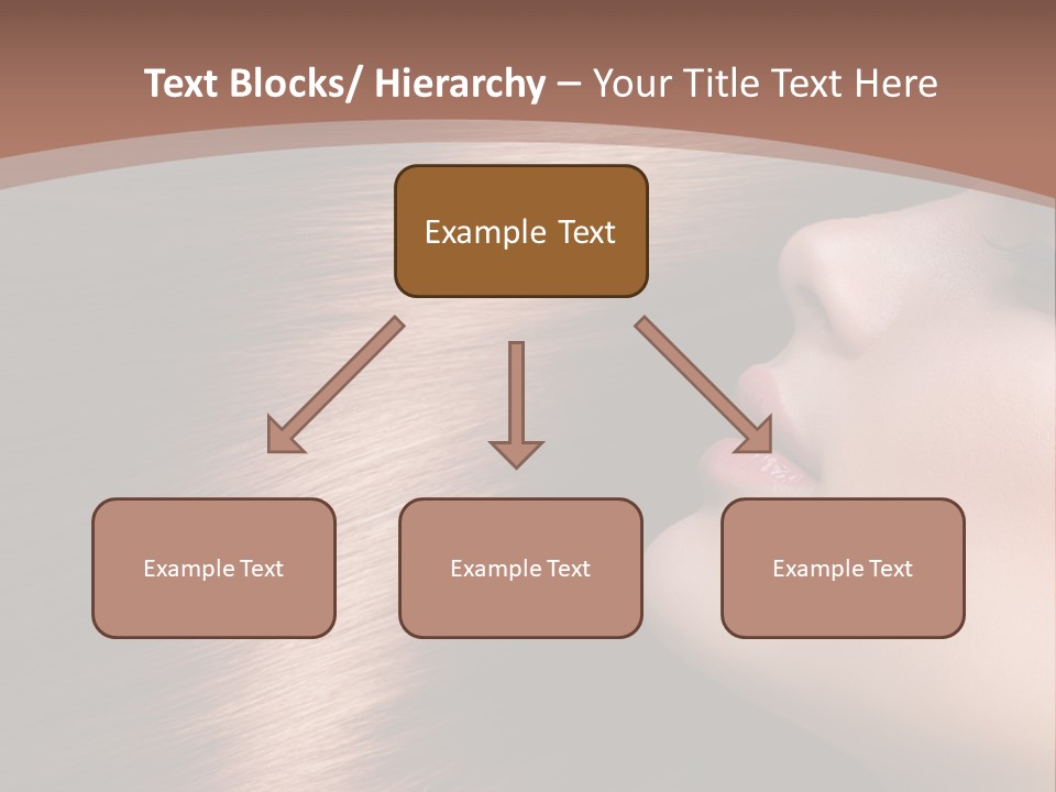 Selling Small Background PowerPoint Template
