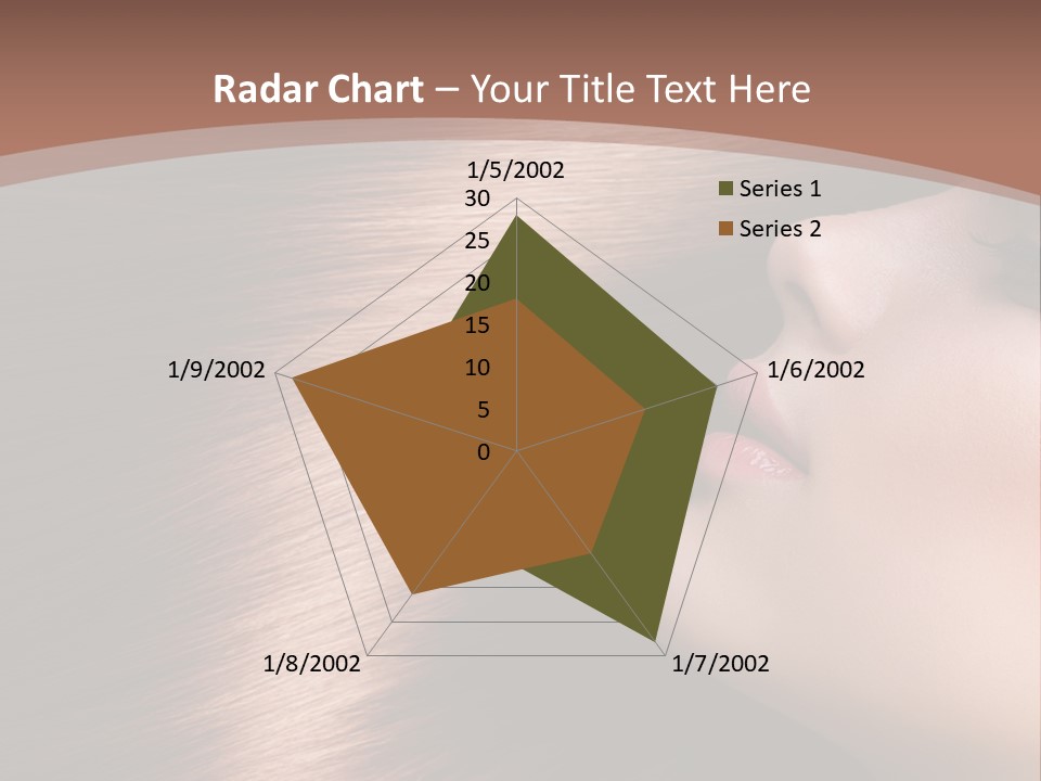 Selling Small Background PowerPoint Template