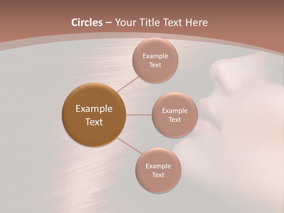 Selling Small Background PowerPoint Template