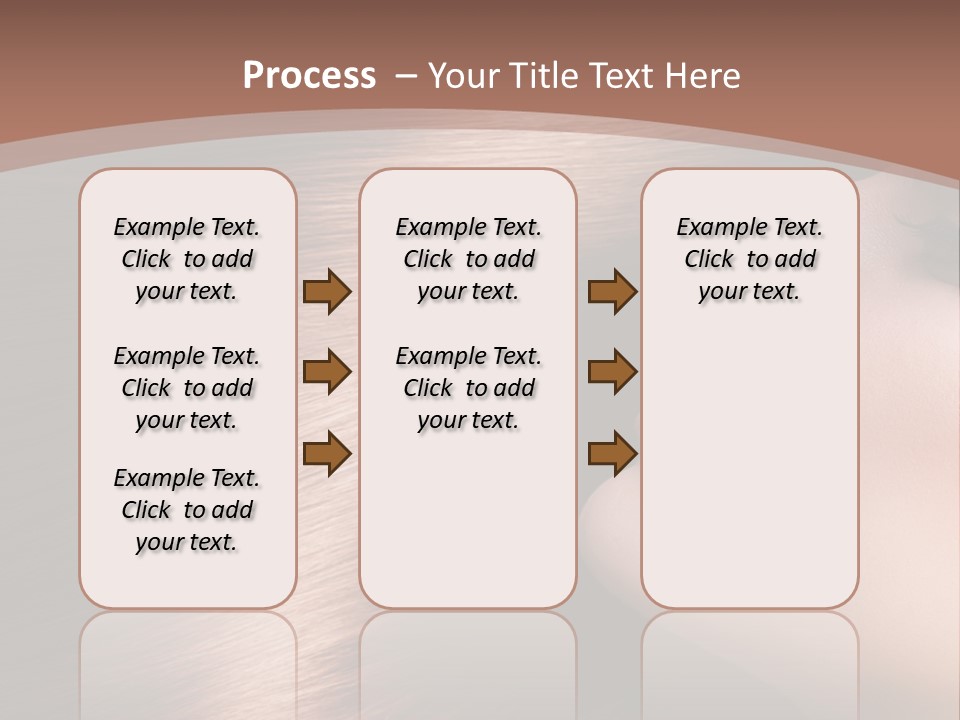 Selling Small Background PowerPoint Template