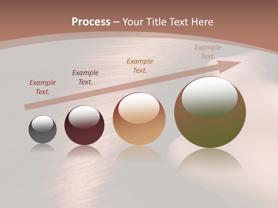 Selling Small Background PowerPoint Template