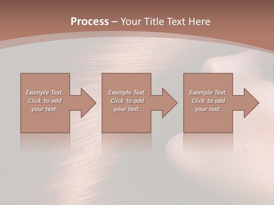 Selling Small Background PowerPoint Template