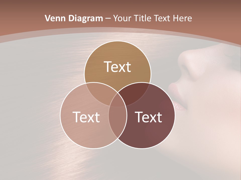 Selling Small Background PowerPoint Template