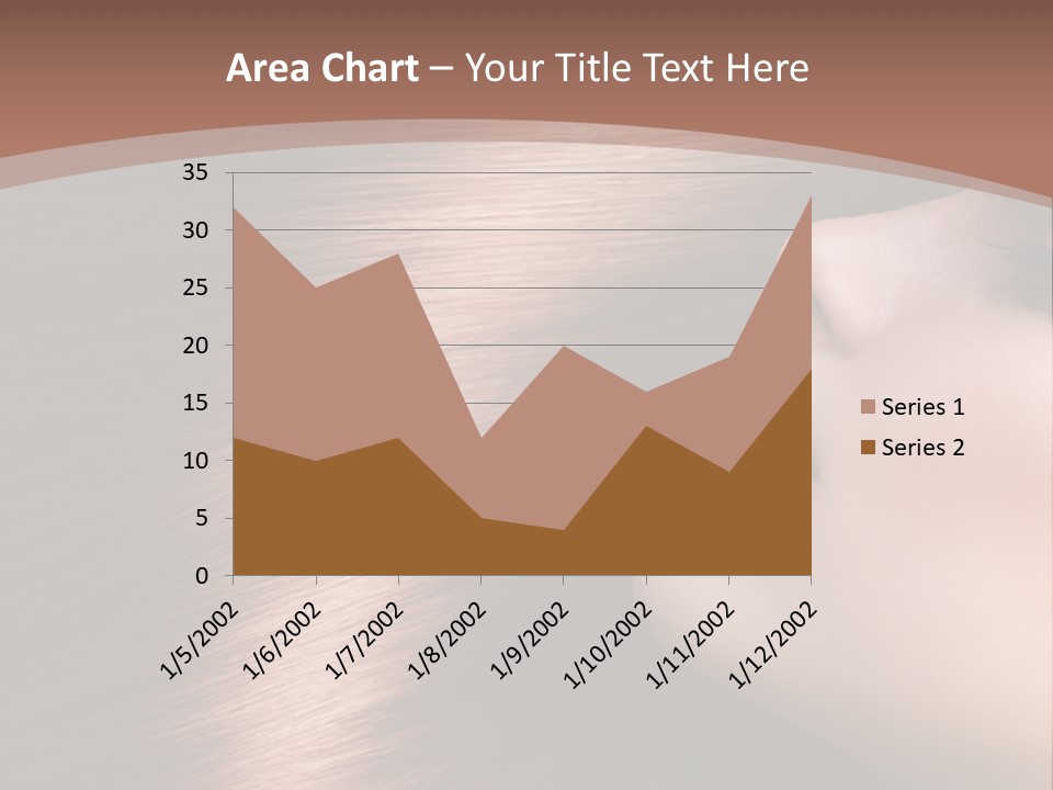 Selling Small Background PowerPoint Template