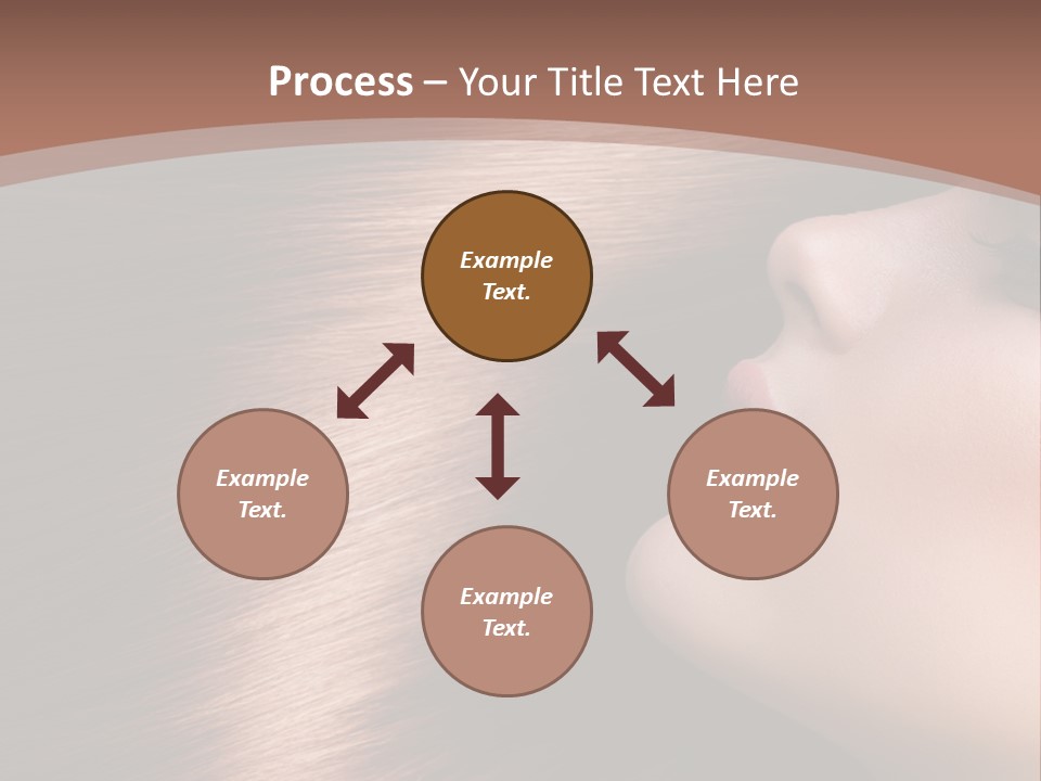 Selling Small Background PowerPoint Template