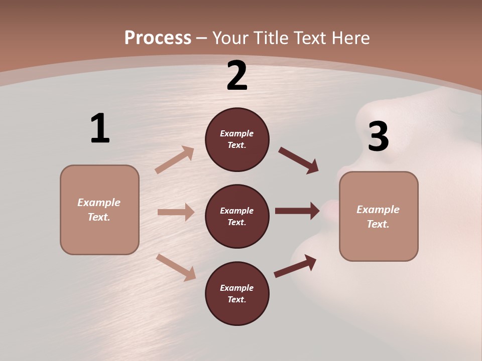 Selling Small Background PowerPoint Template