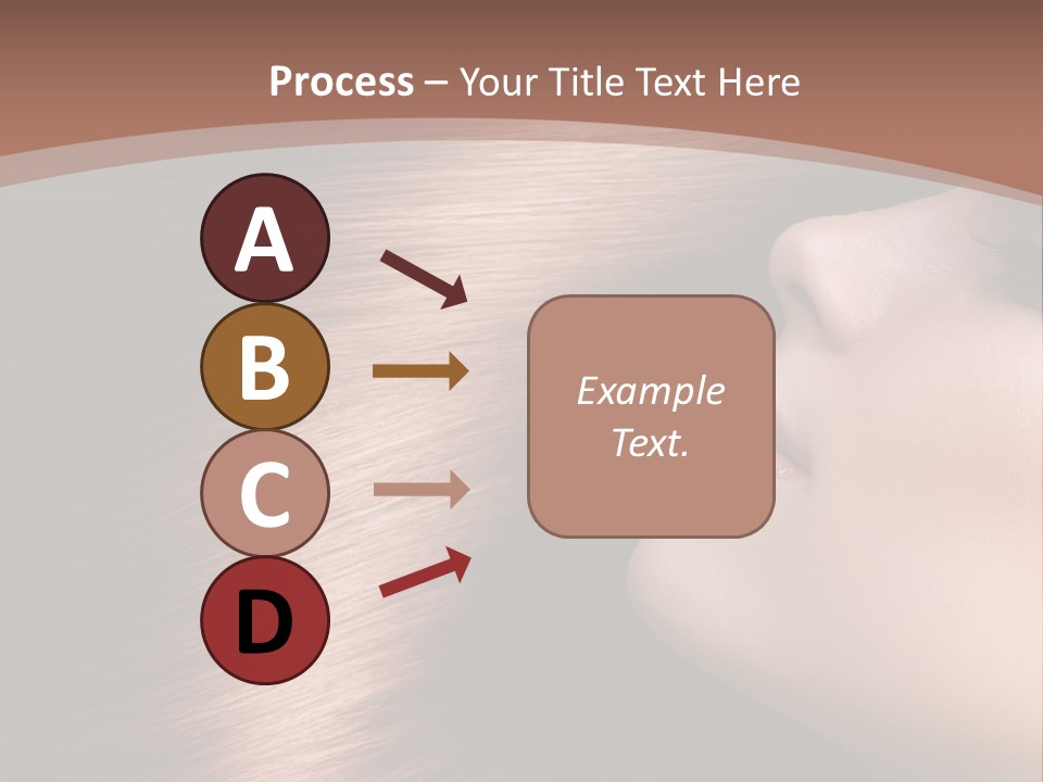 Selling Small Background PowerPoint Template