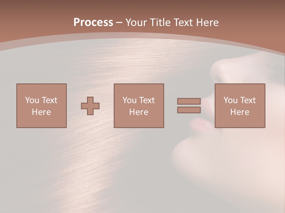 Selling Small Background PowerPoint Template