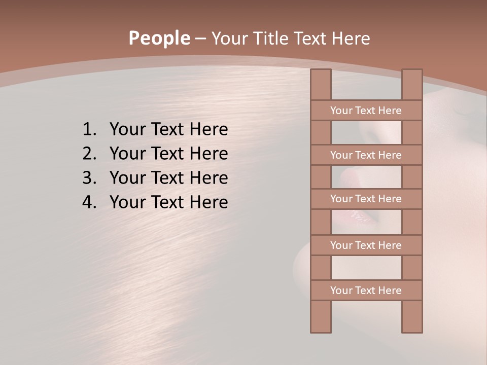 Selling Small Background PowerPoint Template