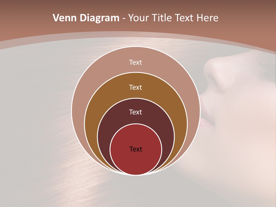 Selling Small Background PowerPoint Template