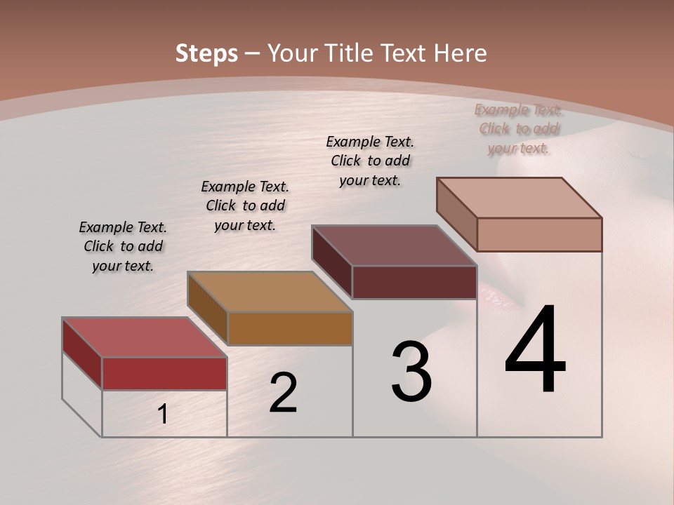 Selling Small Background PowerPoint Template