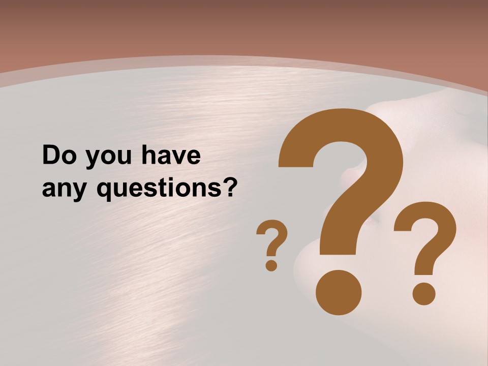 Selling Small Background PowerPoint Template