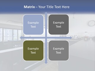 New Model Loan PowerPoint Template