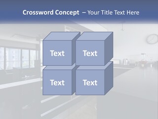 New Model Loan PowerPoint Template
