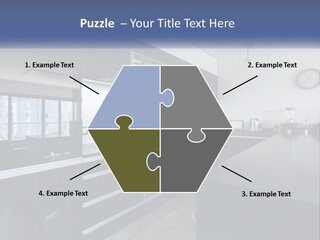 New Model Loan PowerPoint Template