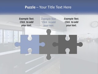 New Model Loan PowerPoint Template