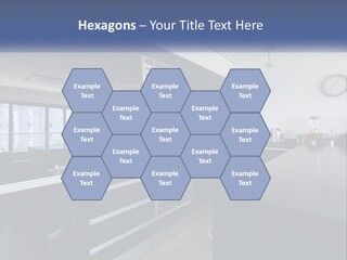 New Model Loan PowerPoint Template