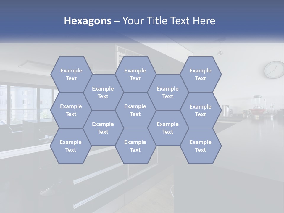 New Model Loan PowerPoint Template