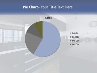 New Model Loan PowerPoint Template