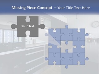 New Model Loan PowerPoint Template