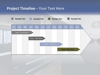 New Model Loan PowerPoint Template