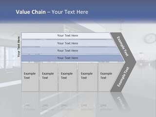 New Model Loan PowerPoint Template