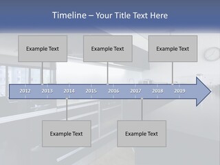 New Model Loan PowerPoint Template