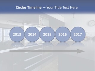 New Model Loan PowerPoint Template
