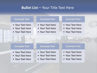 New Model Loan PowerPoint Template